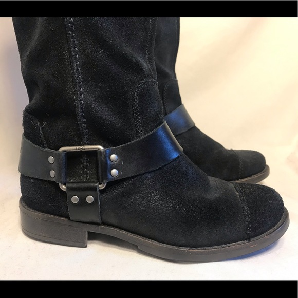 🔆 UGG Australia equestrian riding boots - Picture 6 of 6